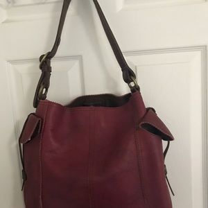 LUCKY Shoulder bag